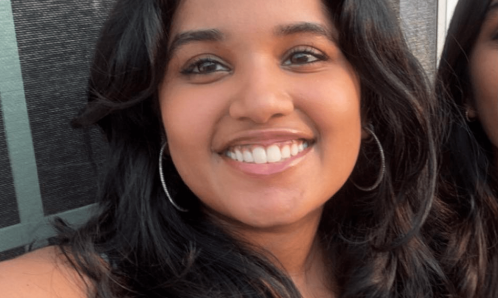 What Occurred to Sudiksha Konanki? About Her Disappearance – Hollywood Life